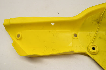 OEM Yamaha 39X-21721-01-98 Side Cover 2 NOS