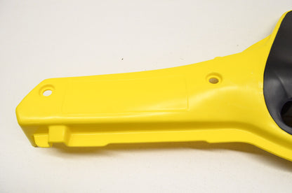 OEM Yamaha 5X4-21721-00-98 Side Cover 2 NOS