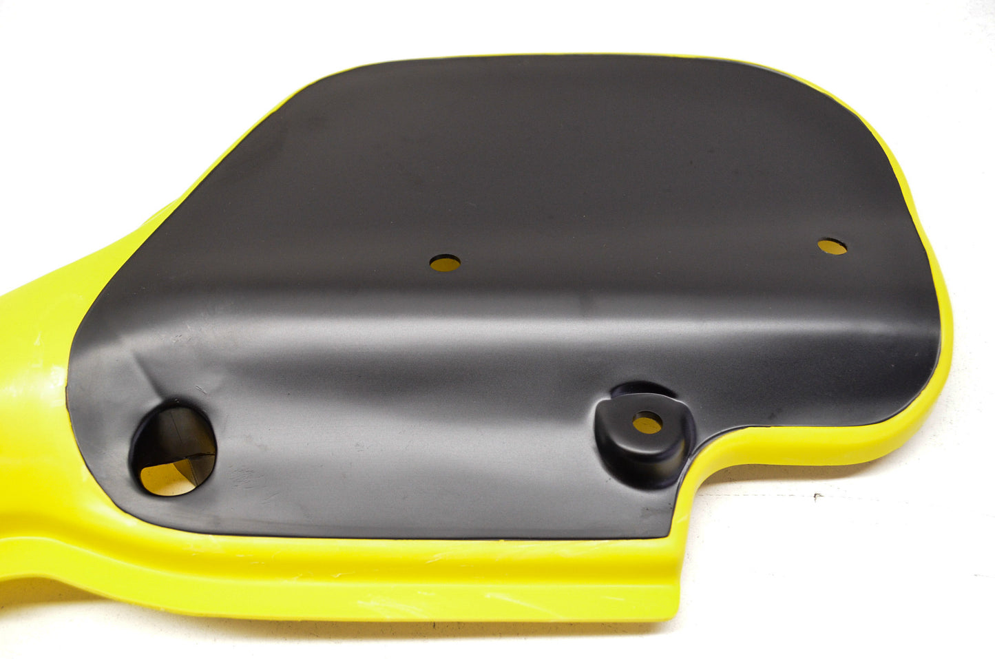 OEM Yamaha 5X4-21721-00-98 Side Cover 2 NOS