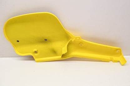 OEM Yamaha 5X4-21721-00-98 Side Cover 2 NOS