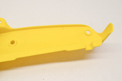 OEM Yamaha 5X4-21721-00-98 Side Cover 2 NOS