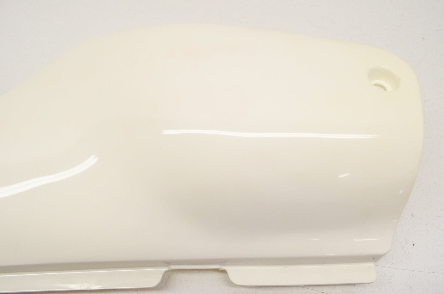 OEM Yamaha 30X-21721-00-98 Side Cover 2 NOS