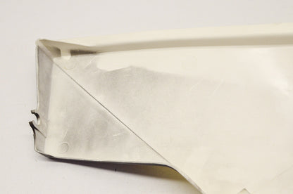 OEM Yamaha 30X-21721-00-98 Side Cover 2 NOS