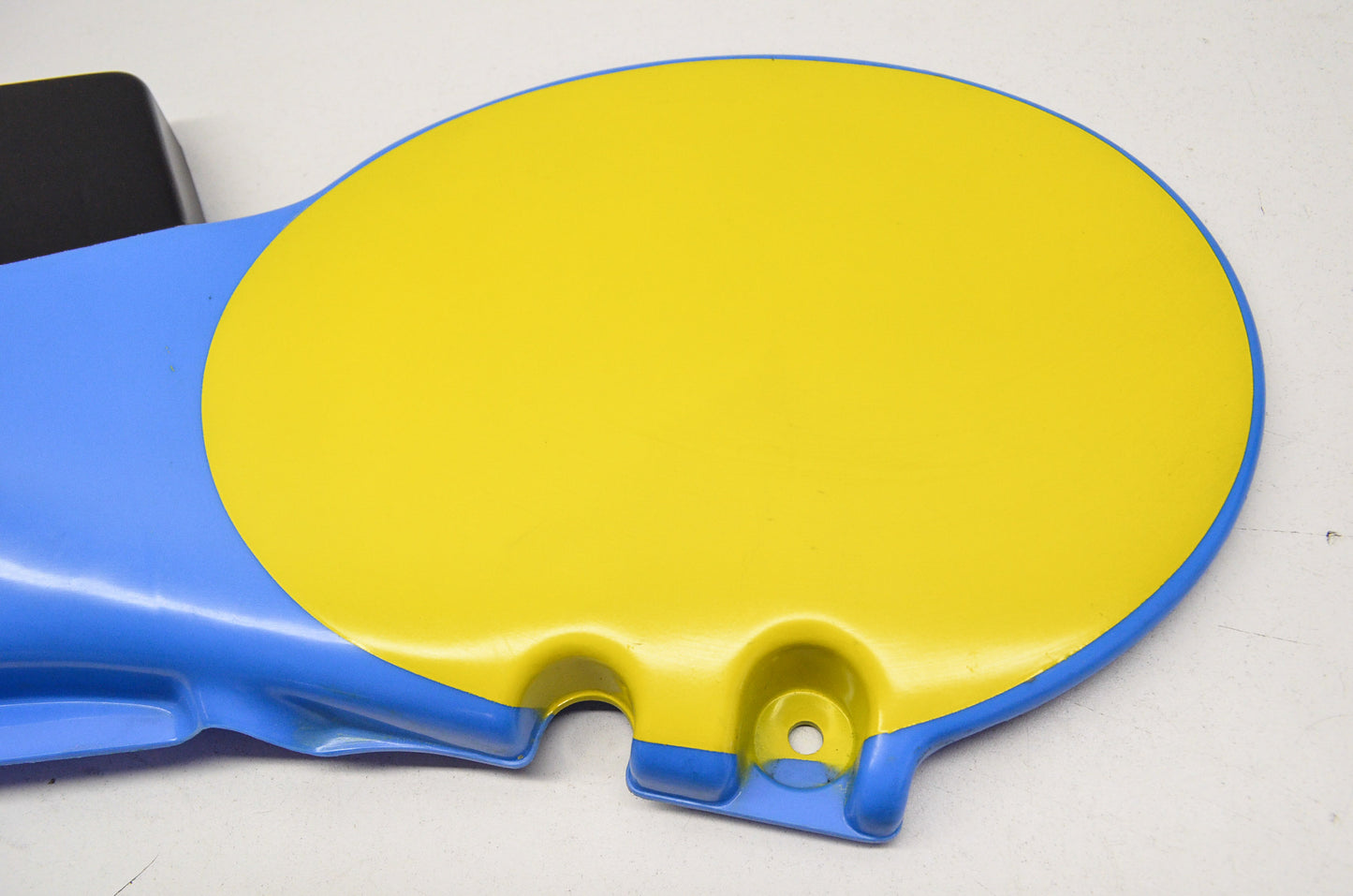 OEM Yamaha 3R8-21721-00-26 Side Cover 2 NOS