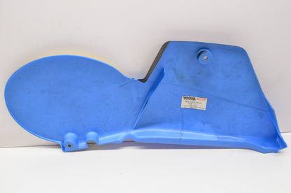 OEM Yamaha 3R8-21721-00-26 Side Cover 2 NOS