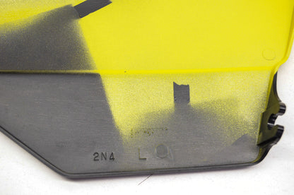 OEM Yamaha 2N4-21711-01-26 Side Cover 1 NOS
