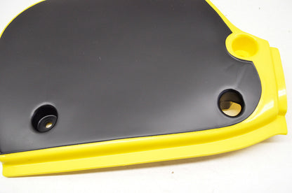 OEM Yamaha 5X4-21711-00-98 Side Cover 1 NOS