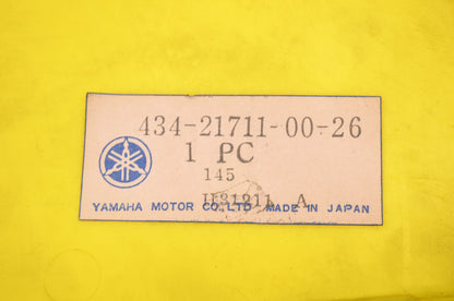 Side Cover 1 NOS