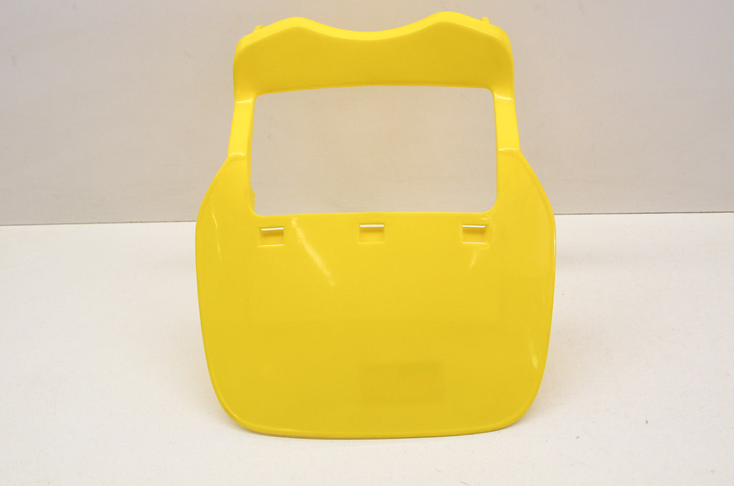 Number Plate NOS