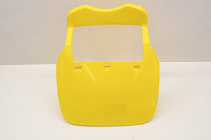 Number Plate NOS
