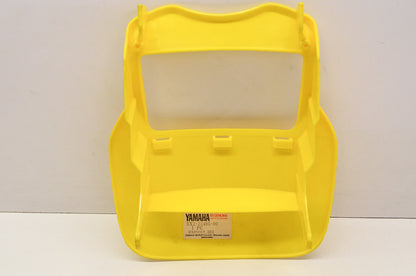 Number Plate NOS