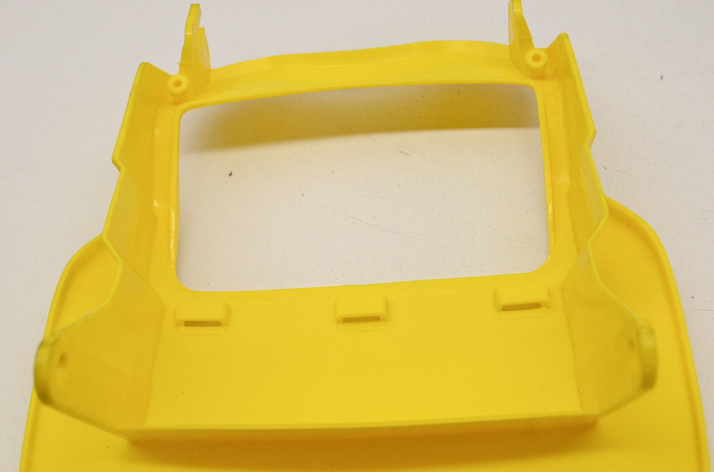 Number Plate NOS