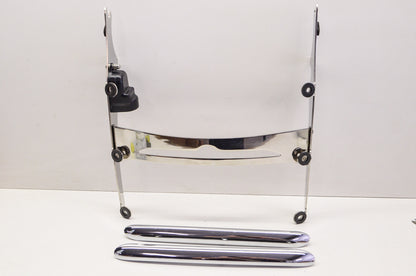 OEM Yamaha STR-2C503-10-00 Tall Windshield
