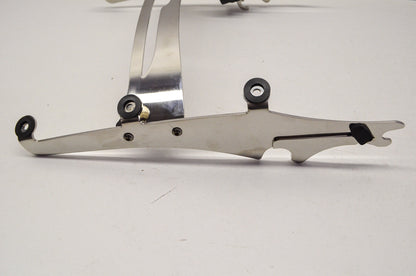 OEM Yamaha STR-2C503-10-00 Tall Windshield