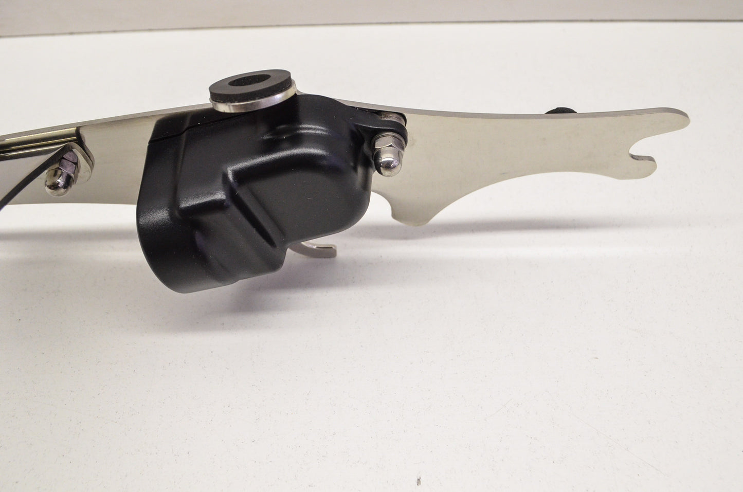 OEM Yamaha STR-2C503-10-00 Tall Windshield