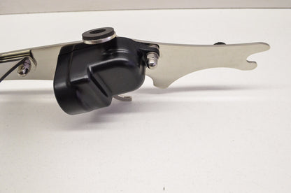 OEM Yamaha STR-2C503-10-00 Tall Windshield