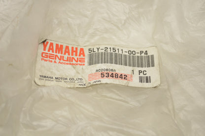 Front Fender NOS
