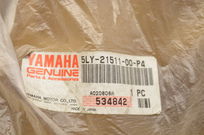 Front Fender NOS