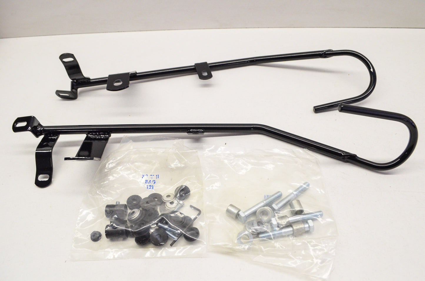 OEM Yamaha ABA-1TE03-40-00 Custom Windshield Mount Virago Maxim 535 700 NOS