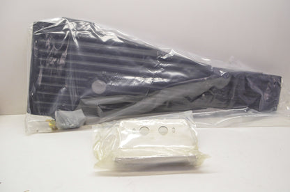 New OEM Yamaha Wolverine Skid Plate NOS