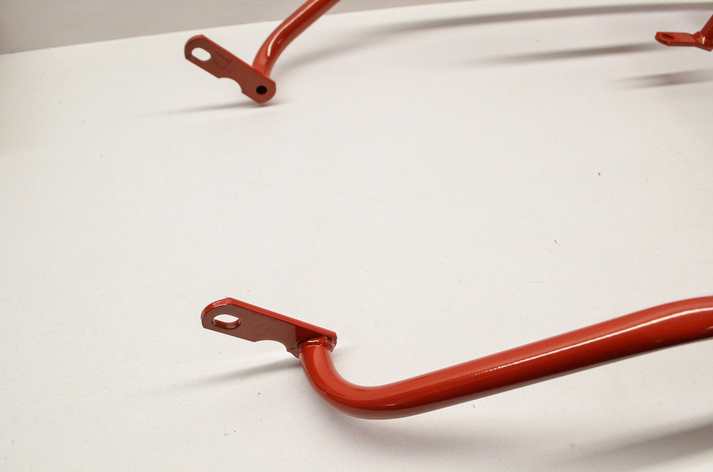 OEM Yamaha ABA-54G51-00-00 Rear Rack BW200 NOS