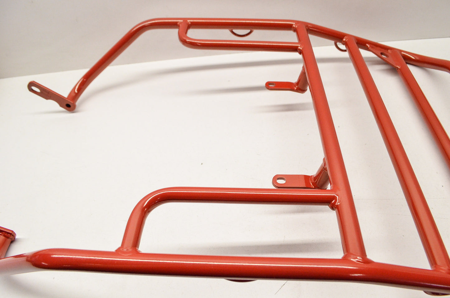 OEM Yamaha ABA-54G51-00-00 Rear Rack BW200 NOS