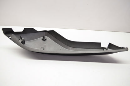 OEM Yamaha 5S9-XF172-80-P0 Side Cover 2 NOS
