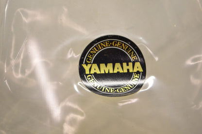 New OEM Yamaha Razz Jog Windshield NOS