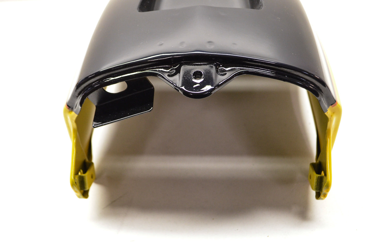 OEM Honda 80210-MZ0-670ZG Rear Set B Fender 97 GL1500 NOS