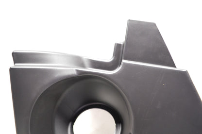 New OEM Yamaha Side Panel Comp. Fairing Ultramatic Rhino 450 660 700 NOS