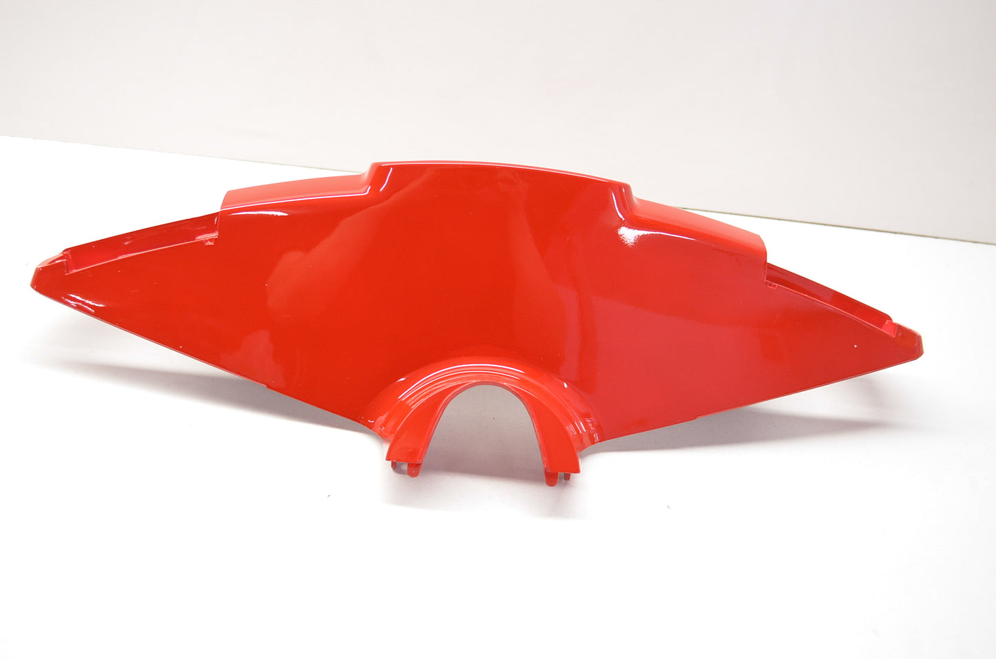Upper Handlebar Cover 1 NOS