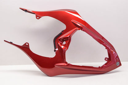 New OEM Yamaha Red Side Cover Assembly Fairing 07-08 YFZ-R1 08 R1 NOS