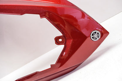 New OEM Yamaha Red Side Cover Assembly Fairing 07-08 YFZ-R1 08 R1 NOS