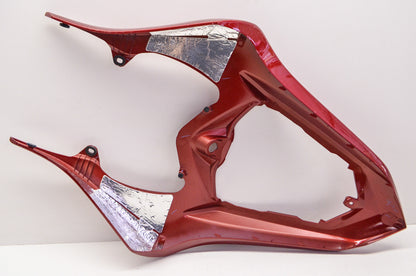 New OEM Yamaha Red Side Cover Assembly Fairing 07-08 YFZ-R1 08 R1 NOS