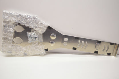 OEM Yamaha GYT-4D334-00-00 Frame Skid Plate Assembly NOS