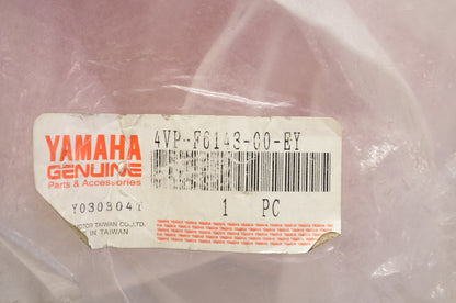 Upper Handlebar Cover NOS