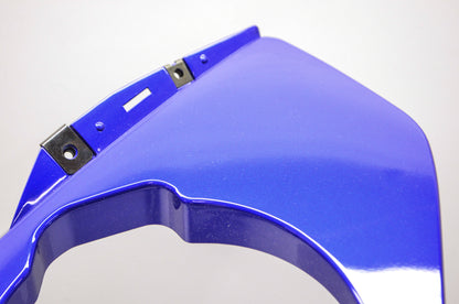 New OEM Yamaha Blue Under Cover Assembly Panel Fairing 03-04 YZFR6 NOS