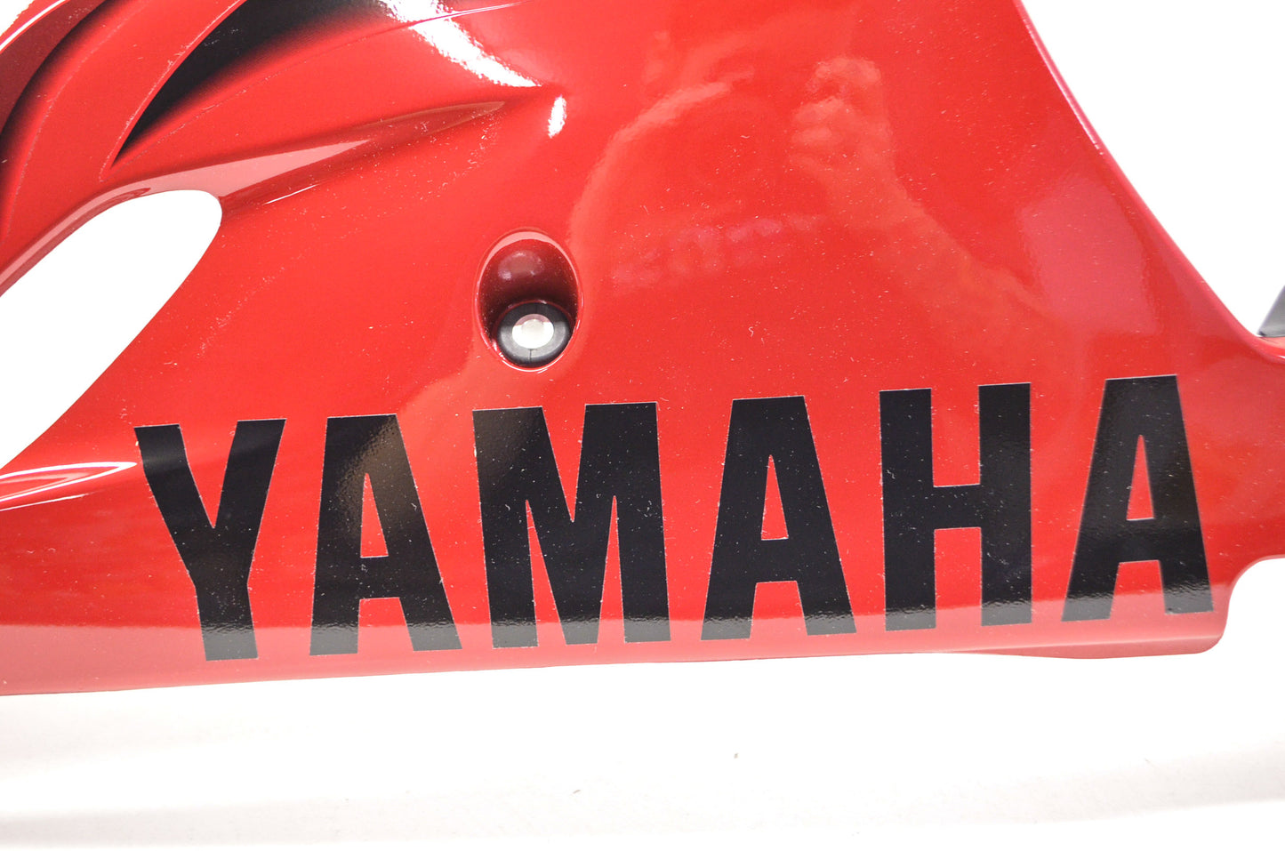 OEM Yamaha 5SL-Y2808-30-0X Under Cover Assembly NOS