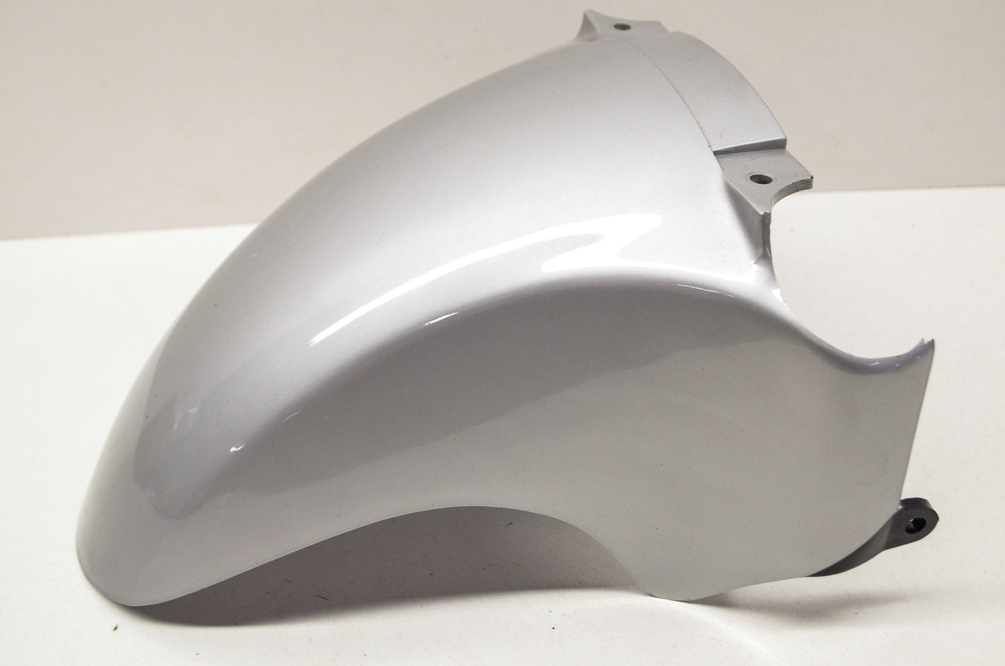 OEM Yamaha 36Y-21511-01-1U White Front Fender NOS