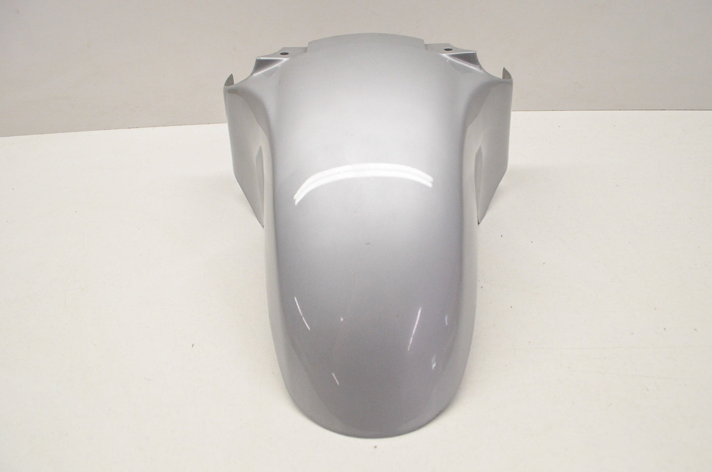 OEM Yamaha 36Y-21511-01-1U White Front Fender NOS