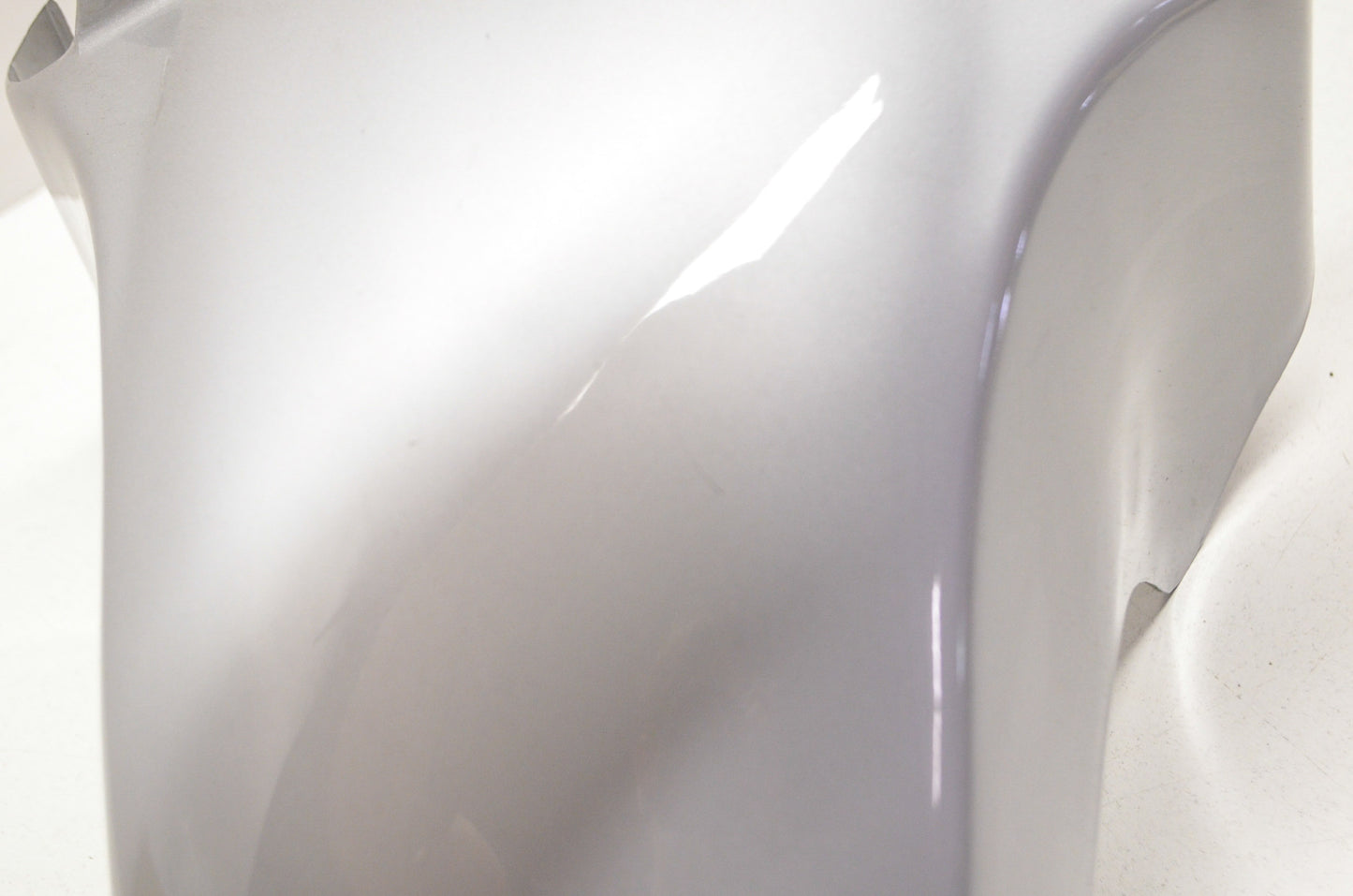 OEM Yamaha 36Y-21511-01-1U White Front Fender NOS