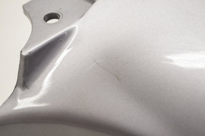 OEM Yamaha 36Y-21511-01-1U White Front Fender NOS