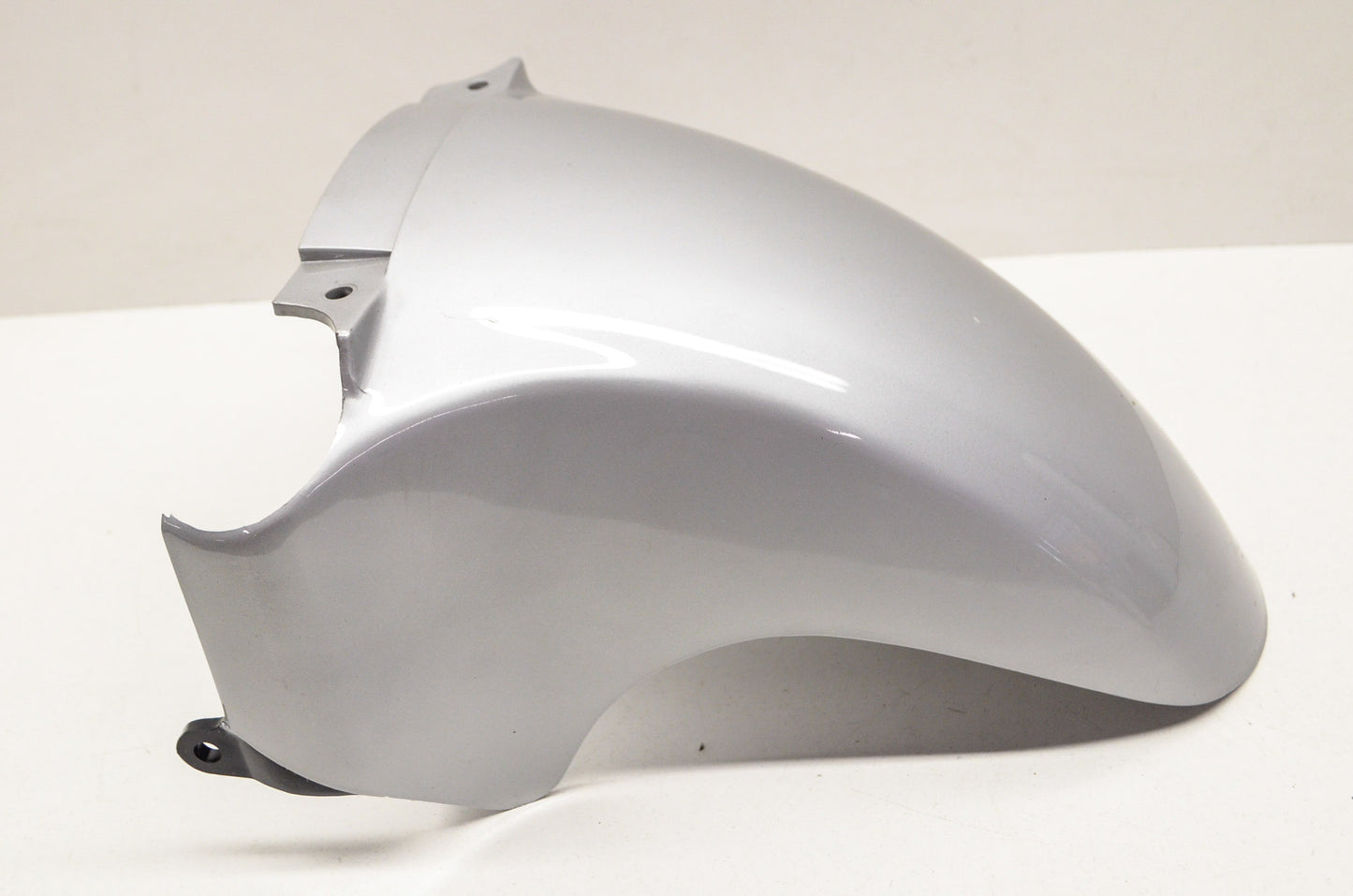OEM Yamaha 36Y-21511-01-1U White Front Fender NOS