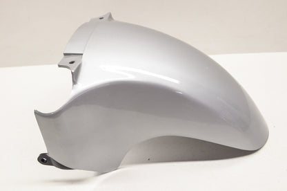 OEM Yamaha 36Y-21511-01-1U White Front Fender NOS