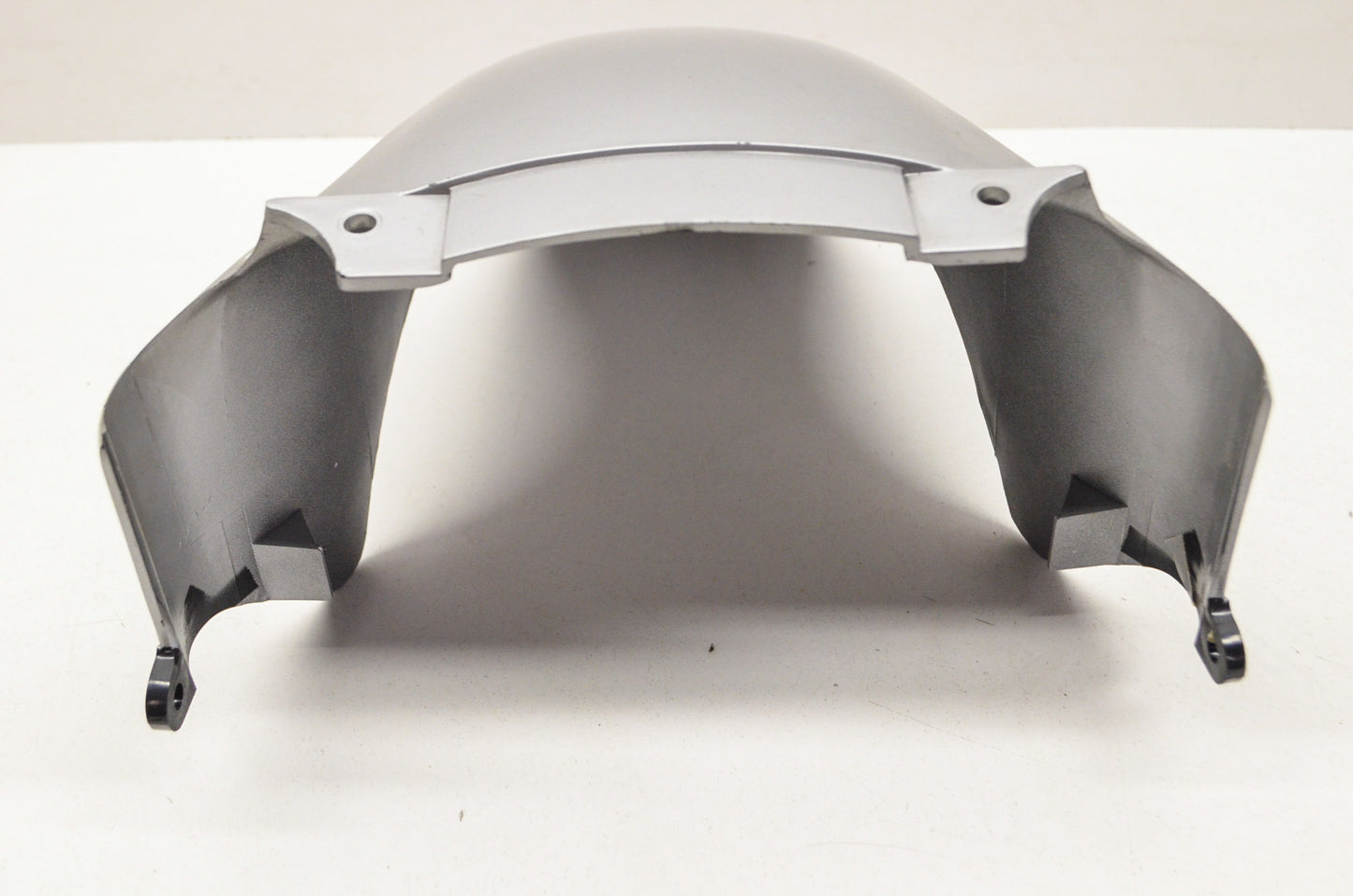 OEM Yamaha 36Y-21511-01-1U White Front Fender NOS
