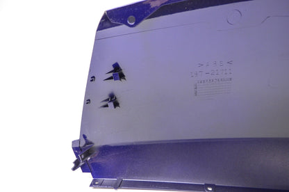 OEM Yamaha 1B7-21711-00-P4 Side Cover 1 NOS