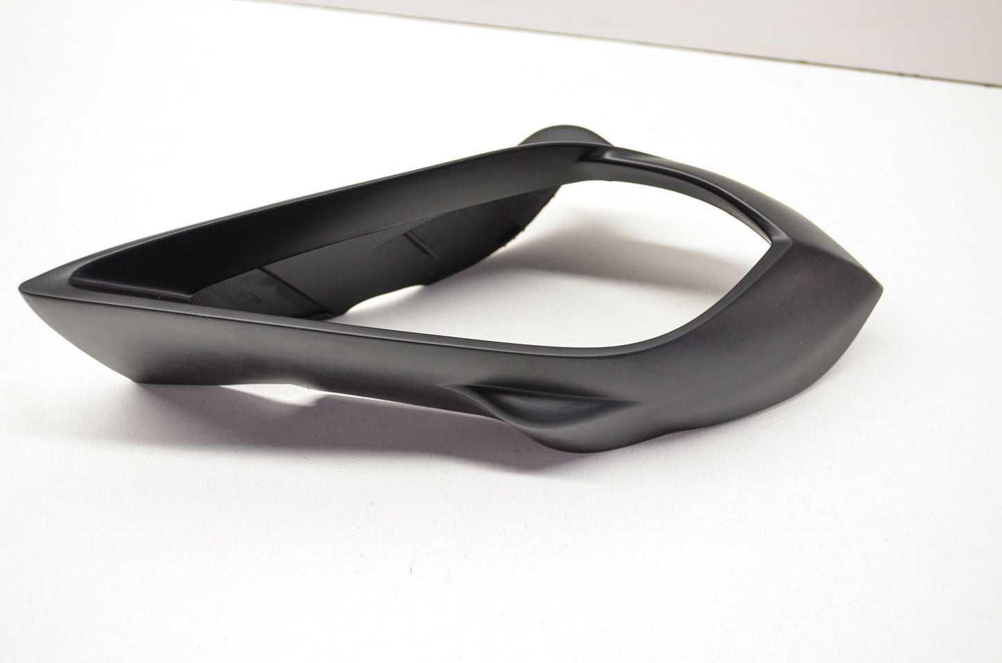 Headlight Cover Rim NOS