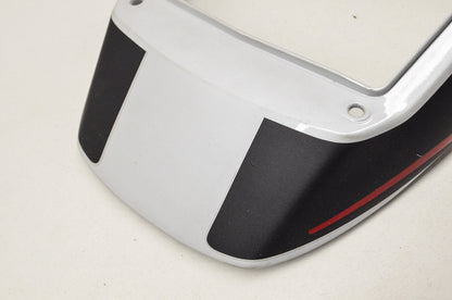 Side Cover Fairing Deltabox II