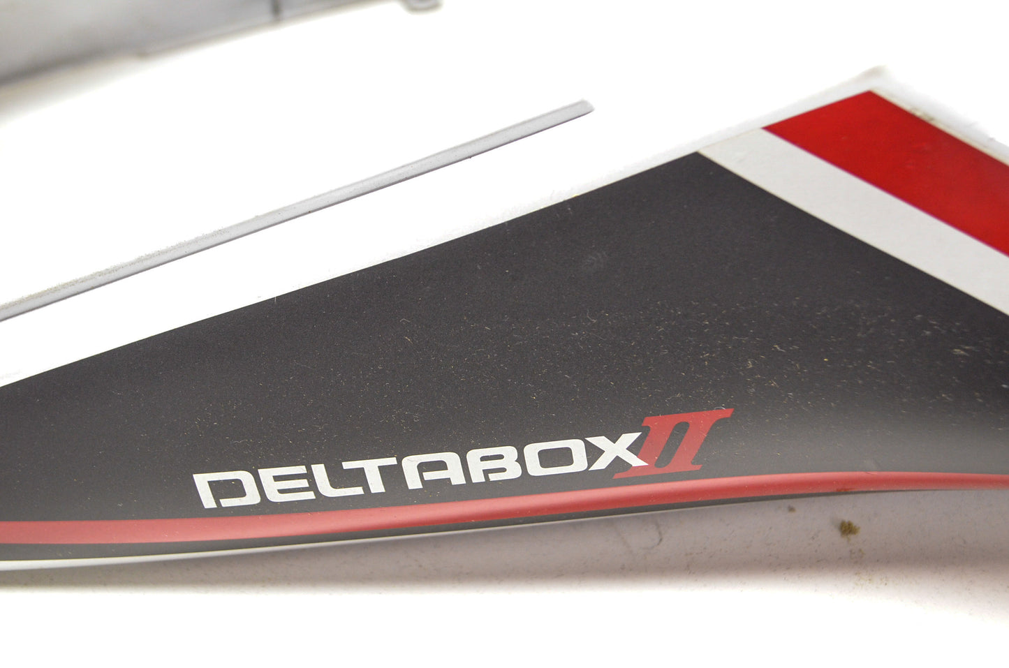 Side Cover Fairing Deltabox II