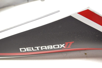 Side Cover Fairing Deltabox II